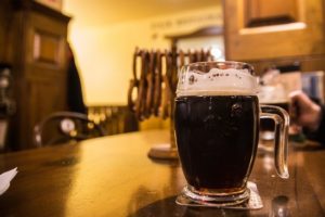 Темное пиво вред и польза для мужчин