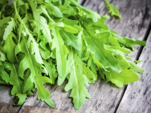 Руккола салат польза и вред для мужчин