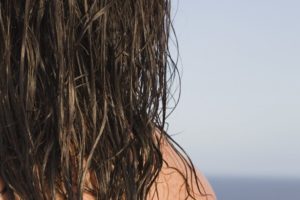 Морская вода для волос польза или вред