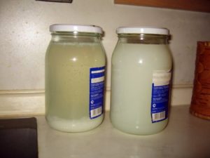 Очистка самогона сухим молоком польза и вред