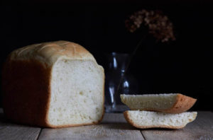 Хлеб черный и белый польза и вред