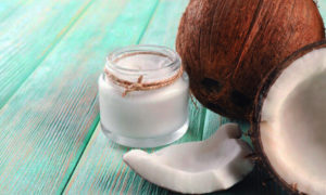 Кокосовое масло в детском питании вред и польза