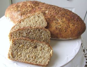 Вред и польза сухарей из белого хлеба