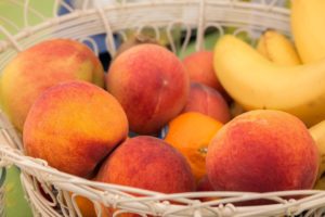 Персики польза и вред при сахарном диабете