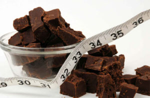 Горький шоколад польза и вред при диабете