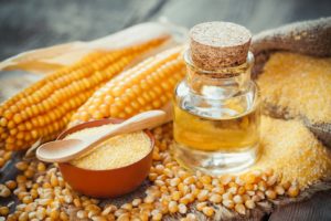 Масло из зародышей кукурузы польза и вред