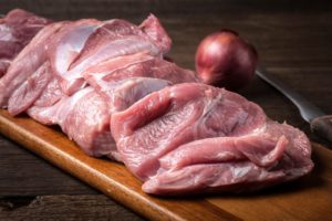 Мясо индейки польза и вред калорийность для похудения