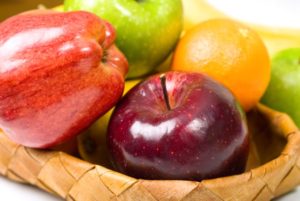 Диабет и яблоки польза и вред