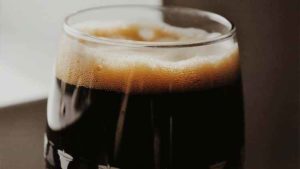 Темное пиво польза и вред для женщин