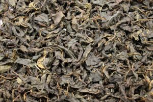 Ферментированный чай из листьев вишни польза и вред