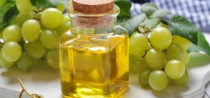 Масло из виноградных косточек рафинированное польза и вред как принимать