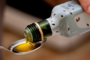 Льняное масло по утрам натощак польза и вред