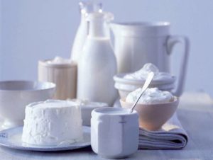 Обезжиренные молочные продукты вред и польза и вред