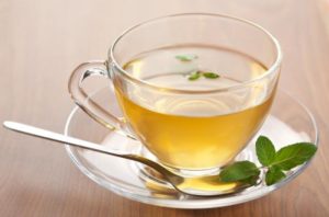 Зеленый чай польза и вред при беременности