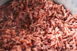 Красный рис польза и вред для здоровья