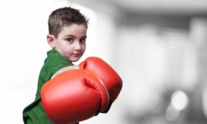 Бокс для детей польза и вред