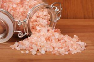 Гималайская соль польза и вред для организма