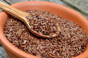 Как употреблять семена льна польза и вред?