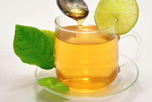 Теплая вода с медом и лимоном натощак польза и вред