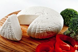 Адыгейский сыр вред и польза для фигуры