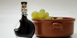 Виноградный уксус польза и вред для организма человека