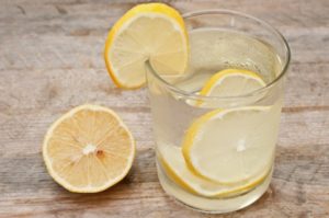 Вода с лимонной кислотой польза и вред