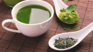 Зеленый чай польза или вред для почек