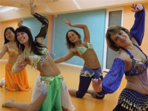 Восточные танцы польза и вред для женщин