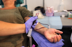 Вред и польза от сдачи донорской крови
