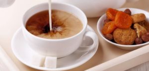 Чай с молоком польза и вред при грудном вскармливании