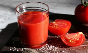 Томатный сок из томатной пасты польза и вред