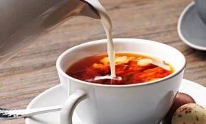 Чай с молоком польза и вред при грудном вскармливании