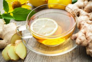 Имбирь с лимоном и медом польза и вред
