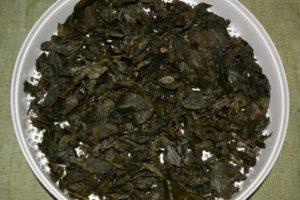 Ферментированный чай из листьев смородины польза и вред