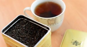 Сладкий чай вред и польза и вред
