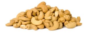Орехи кешью польза и вред для печени