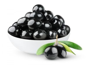 Оливки черные польза и вред для организма