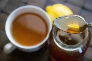 Мед в горячем чае польза или вред