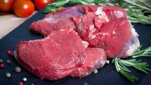 Как готовить мясо бобра польза и вред?