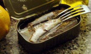 Рыбные консервы польза и вред для организма сколько нужно съесть