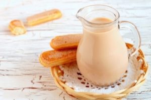 Топленое молоко польза и вред для организма