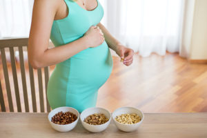 Арахис польза и вред для женщин беременных