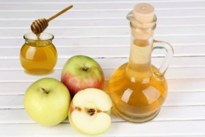 Вода с медом и яблочным уксусом натощак польза и вред