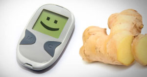 Имбирь польза и вред при диабете 2 типа
