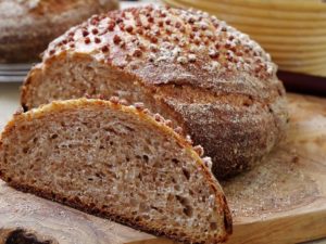Хлеб из гречневой муки польза и вред
