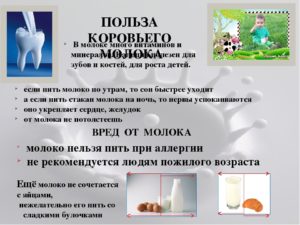 Кисломолочных продуктов вред и польза и вред