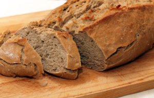 Хлеб из гречневой муки польза и вред