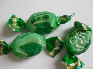 Мятные конфеты вред и польза и вред