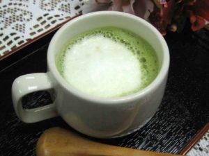 Зеленый чай польза и вред с молоком для похудения