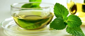 Зеленый чай с мятой польза и вред для женщин